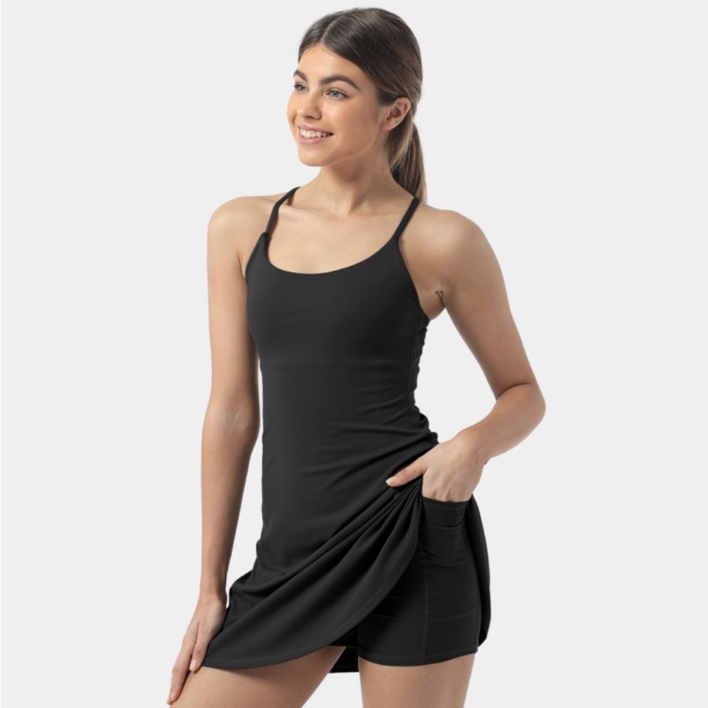 Brand New XS, black